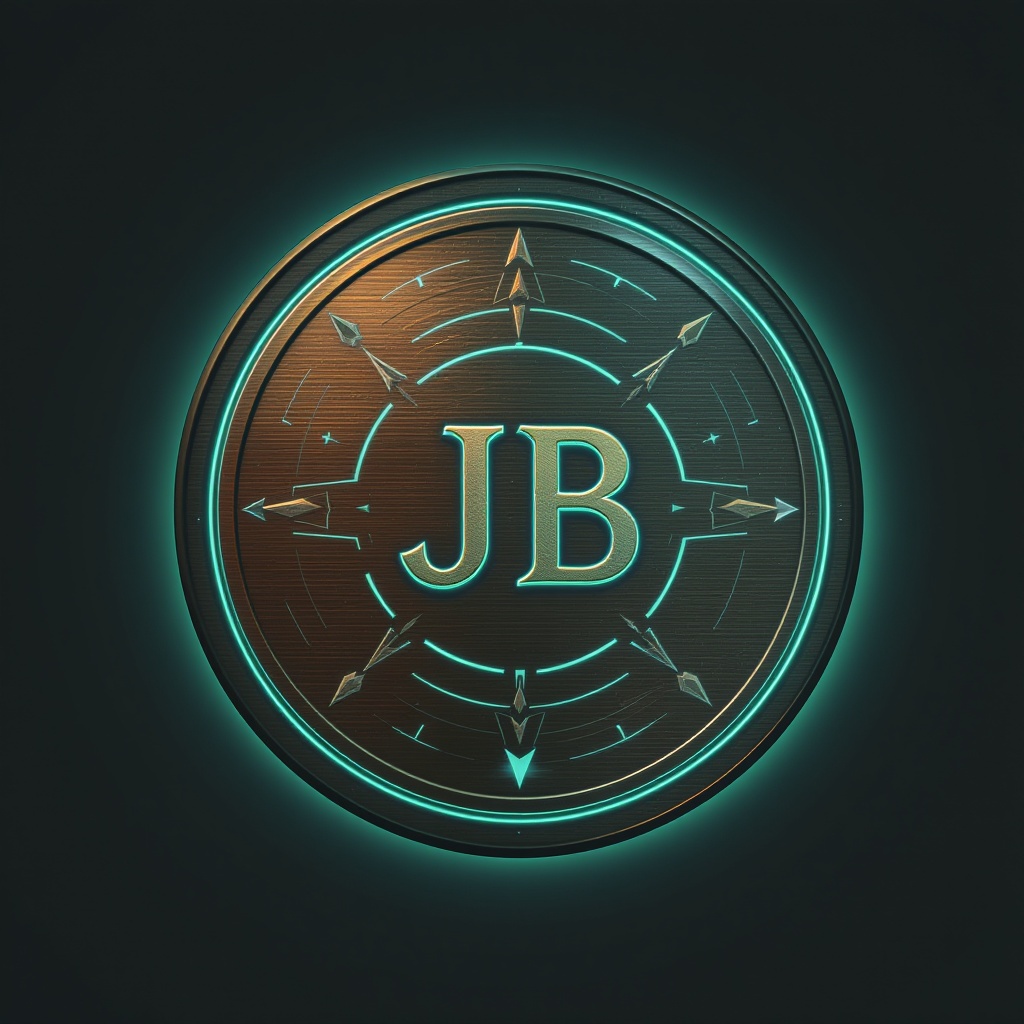 Jo Bronzetrek Logo