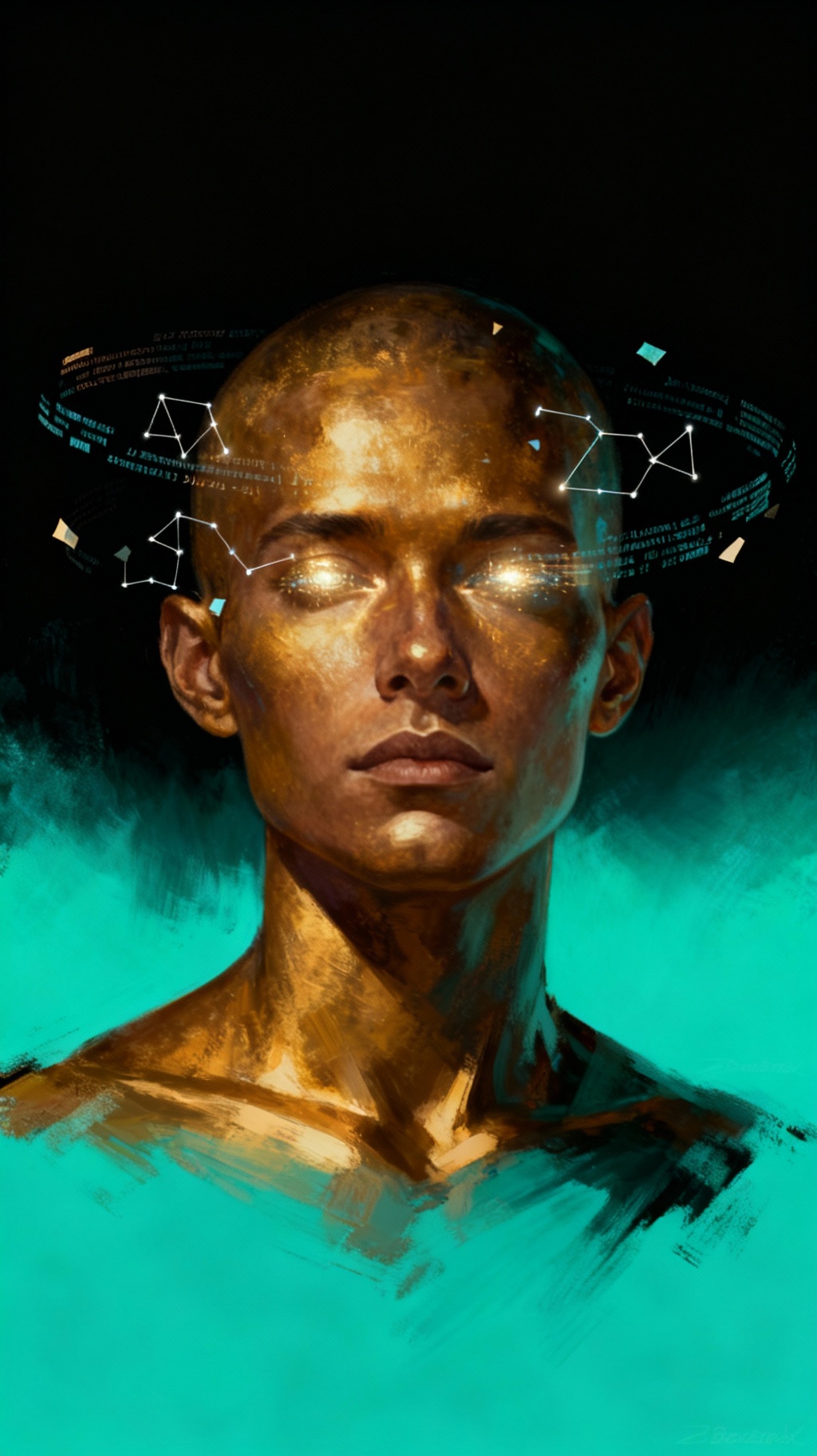 Jo Bronzetrek